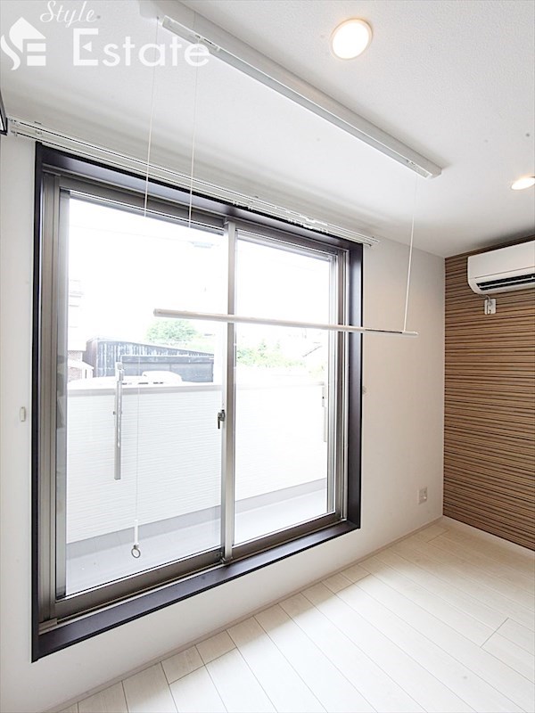 室内物干し 反転あり