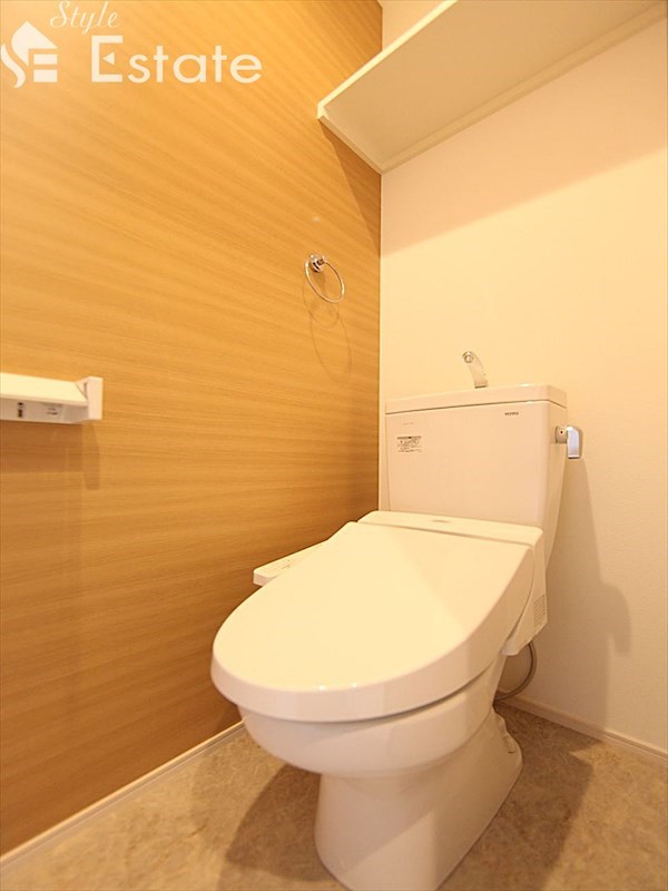 トイレ 温水洗浄暖房便座 反転あり