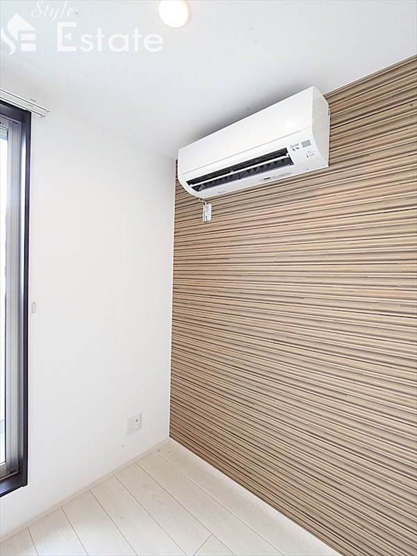 エアコン 反転あり