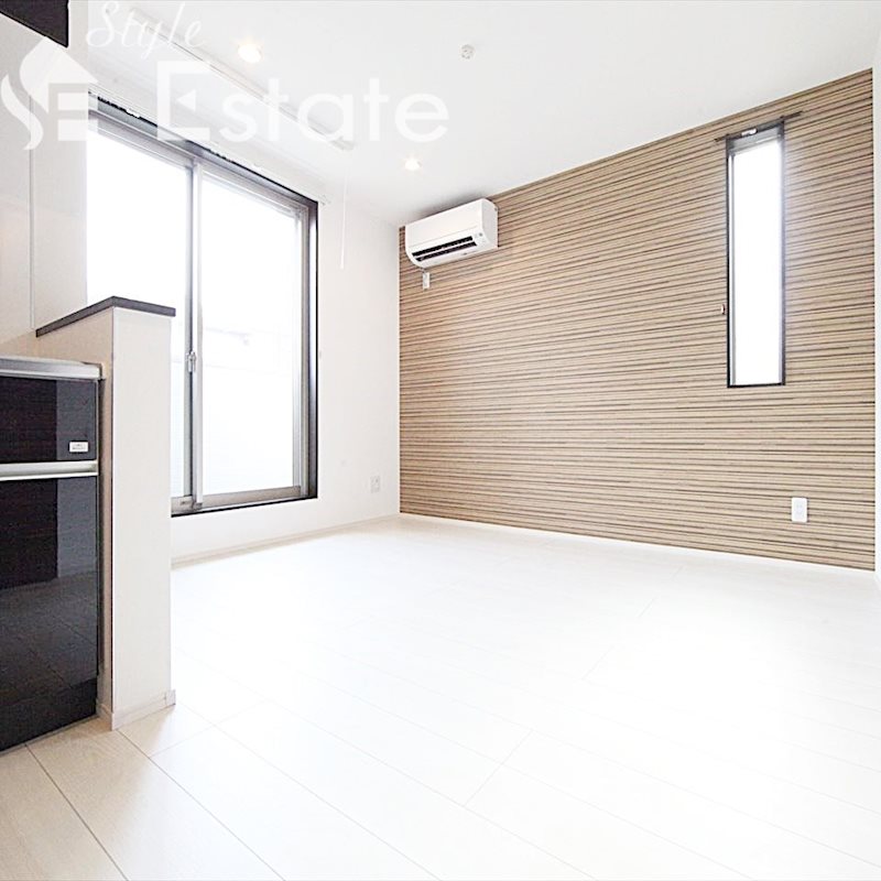 LDK 9.9帖 反転あり