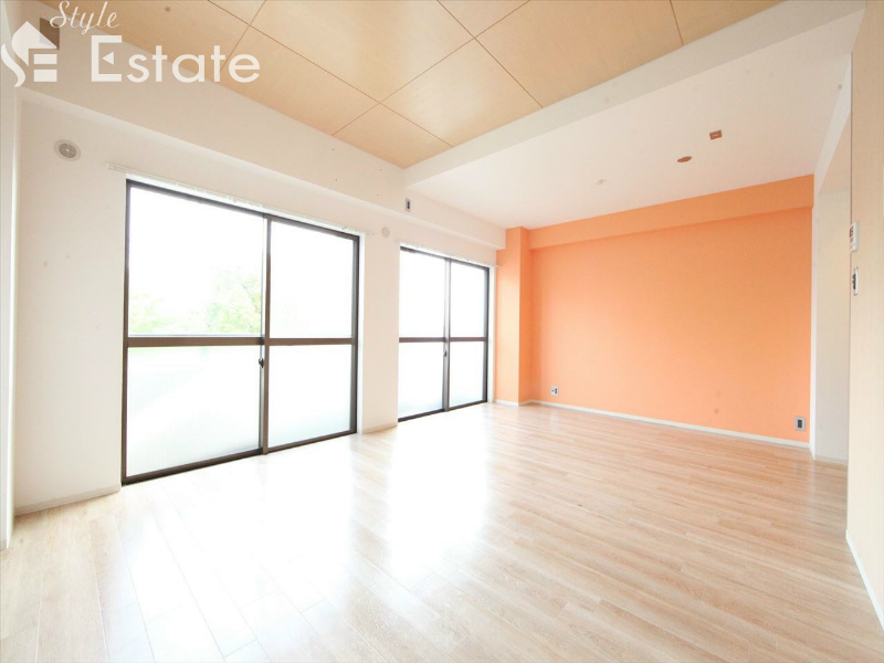 アルファ八田　（リノベーション）