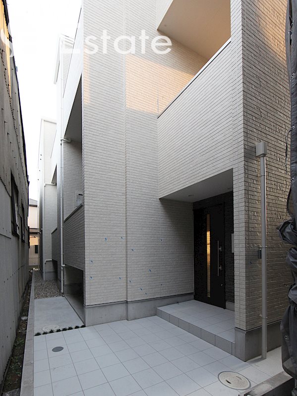 サンプレミオ十番町