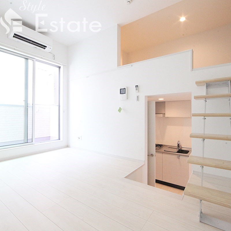 サンプレミオ十番町