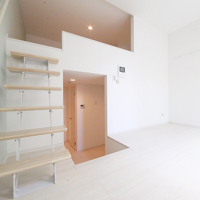 洋室 6.0帖 クローゼット付