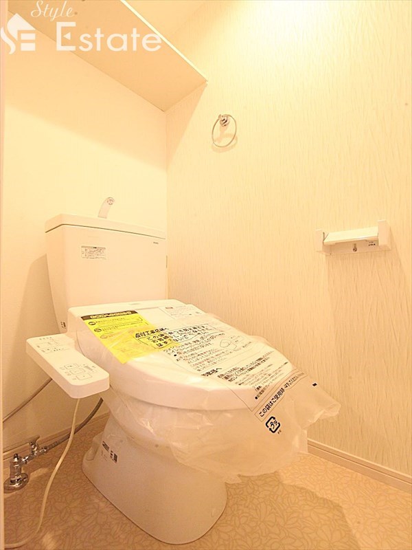 トイレ 温水洗浄暖房便座