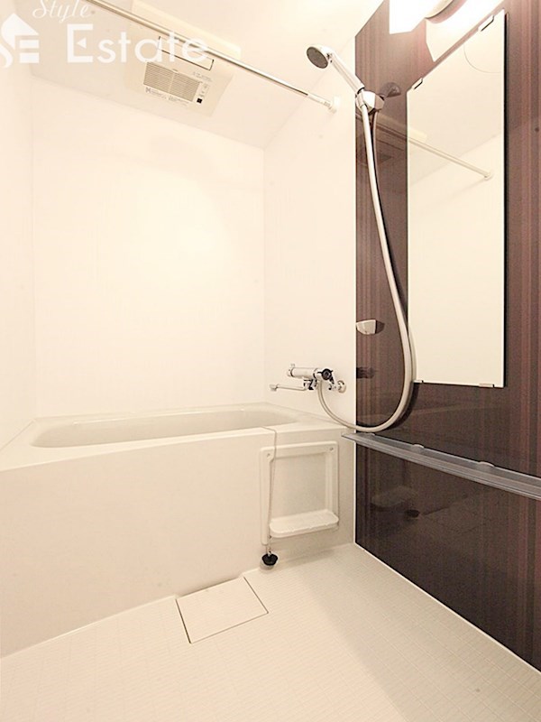 バスルーム 浴室換気乾燥機付