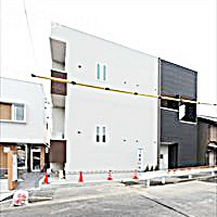 ジュネス十番町