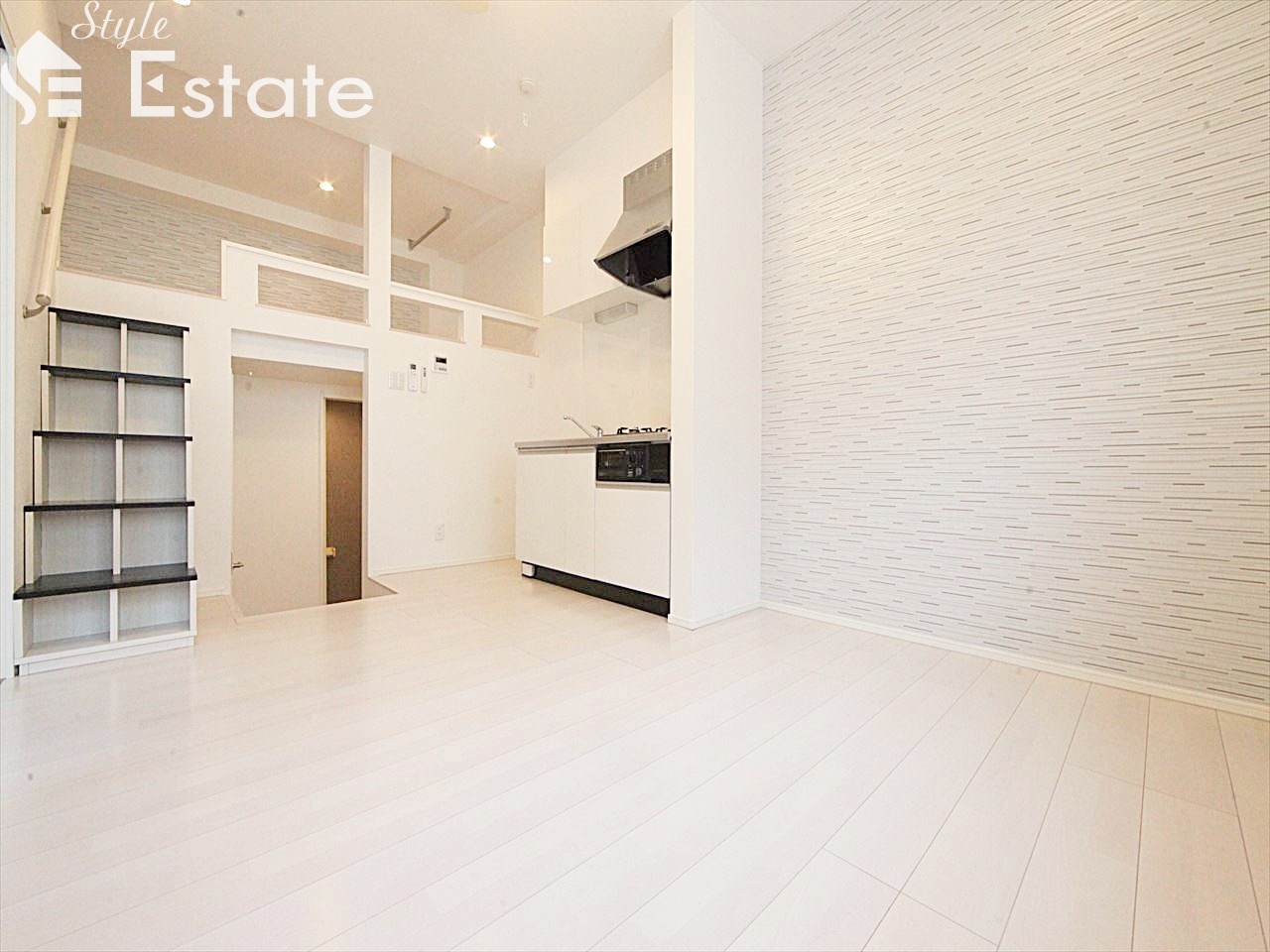 仮）中川区柳堀町新築6デザイナーズ