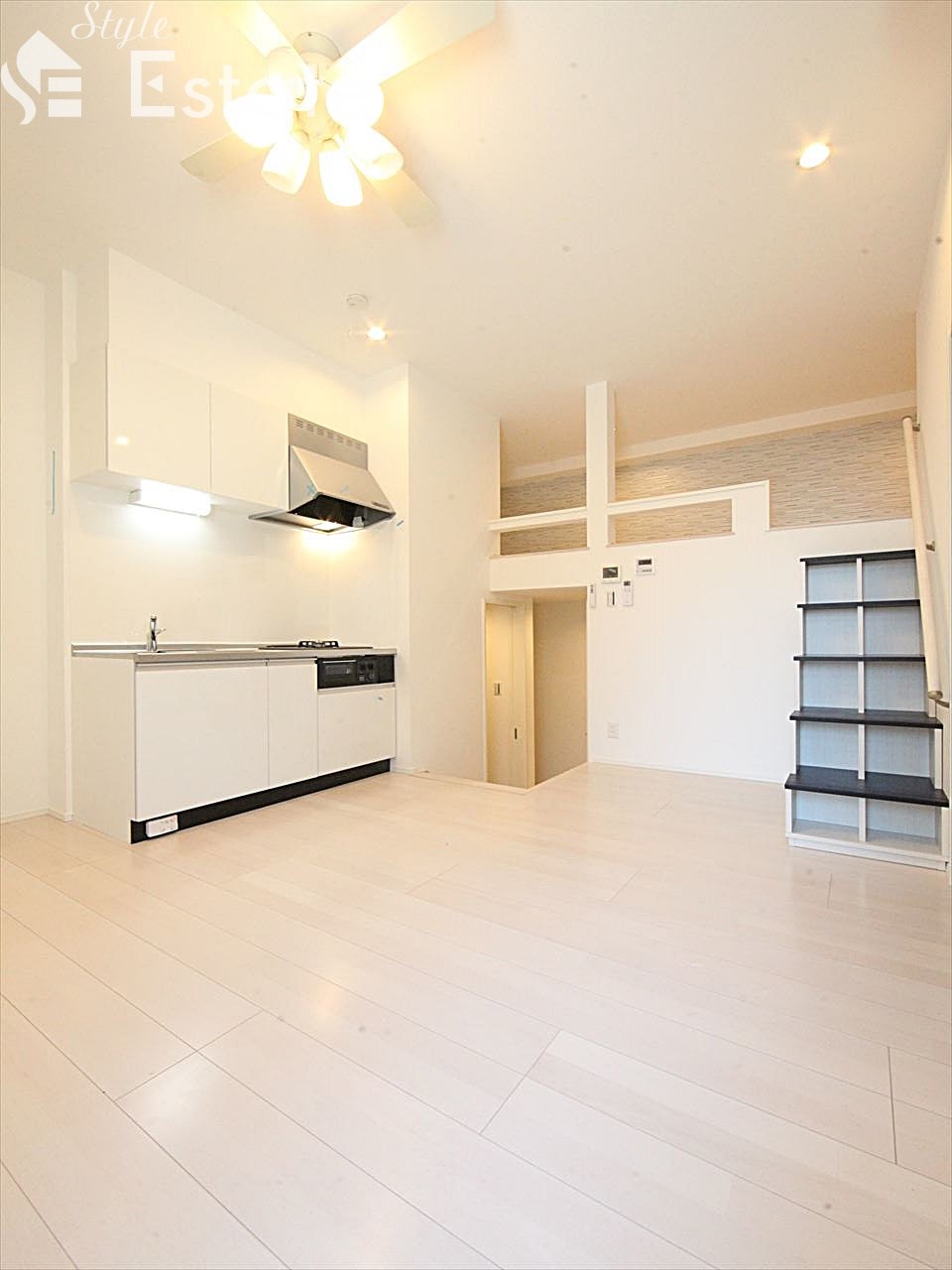 ハーモニーテラス露橋（ハーモニーテラスツユハシ）