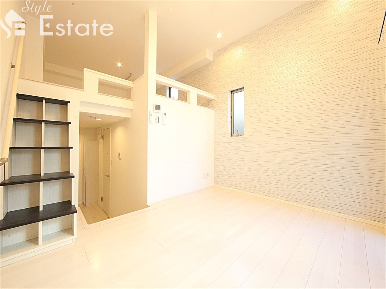 ハーモニーテラス露橋（ハーモニーテラスツユハシ）