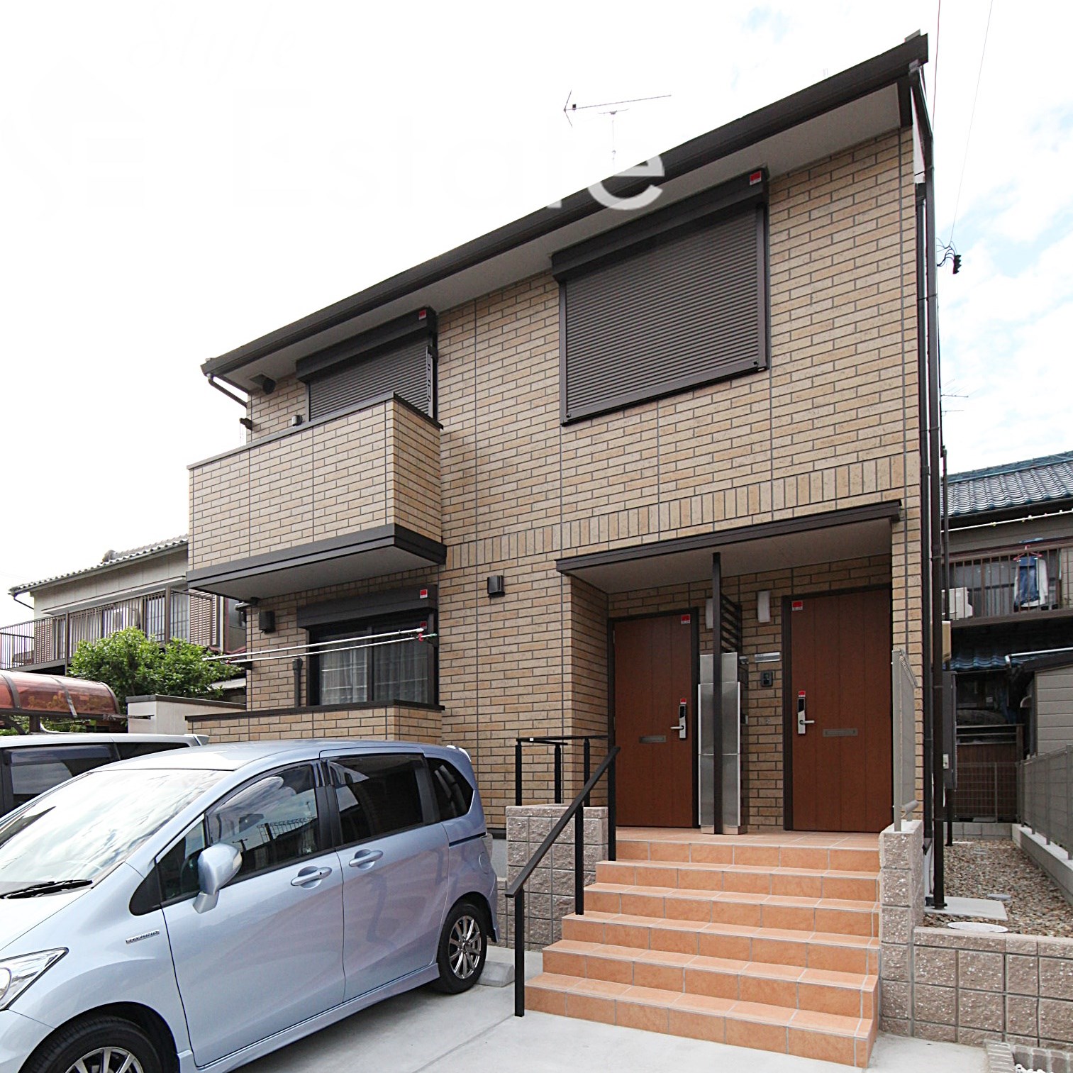 ポート魁(ポートサキガケ)