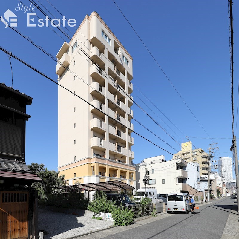 エルミタージュ名駅西