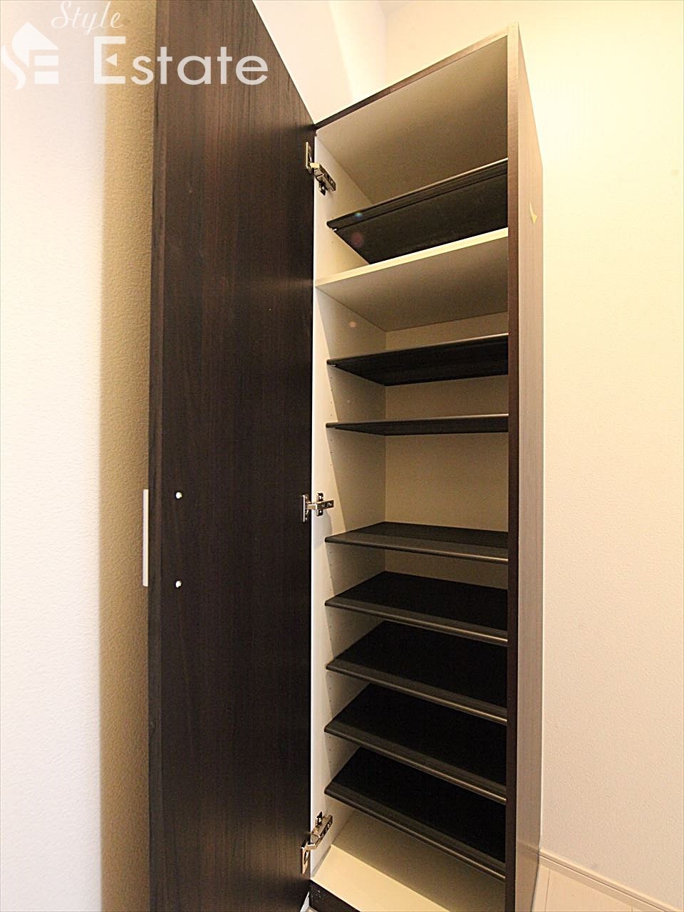 シューズボックス