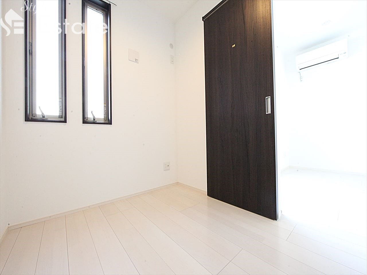 洋室 3.0帖 クローゼット付