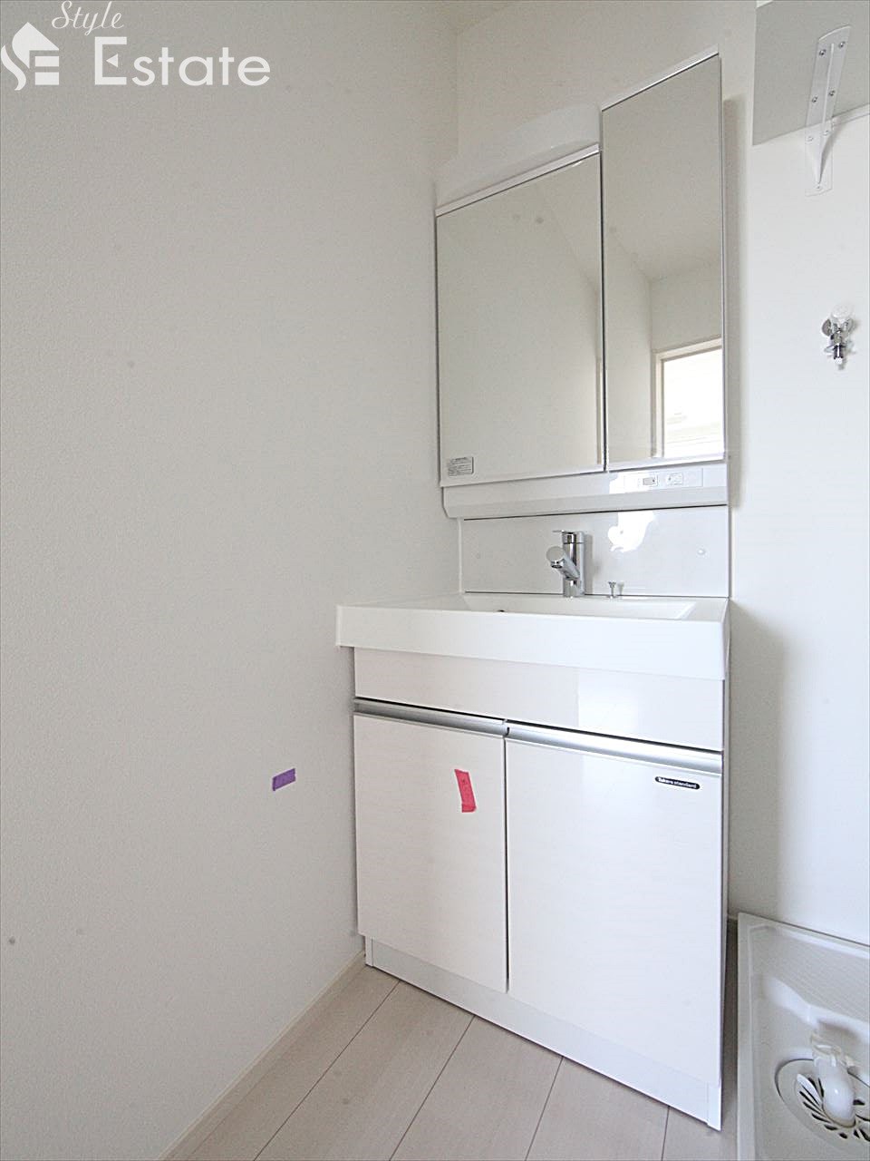 シャンプードレッサー