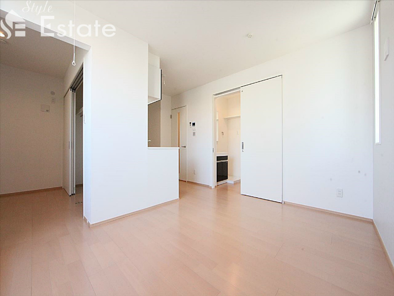 内装 同仕様内装写真