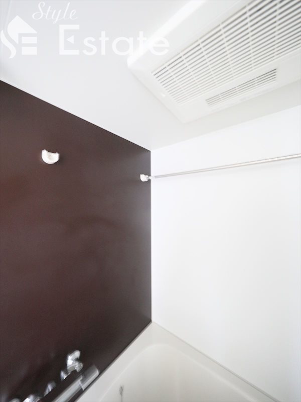 オープンクローゼット