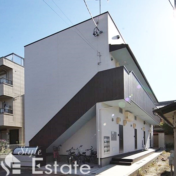 ☆外観☆インターネット無料☆