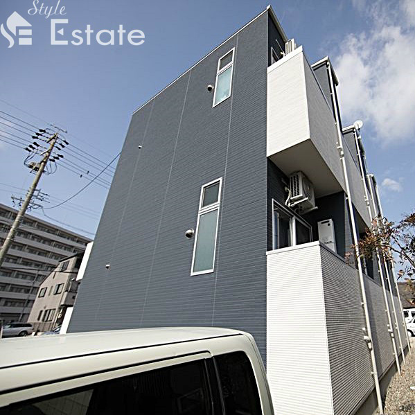 ブリスハウス 名古屋市中川区松葉町 あおなみ線 の詳細情報 名古屋の賃貸デザイナーズマンション アパートはスタイルエステート