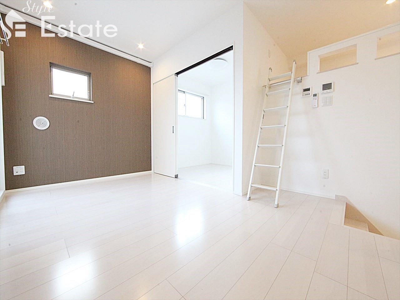 ハーモニーテラス松原町（ハーモニーテラスマツバラチョウ）