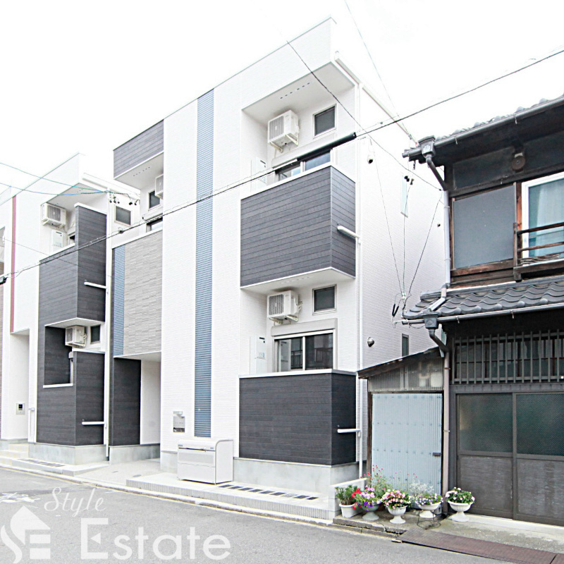 ソレイユ　中村日赤