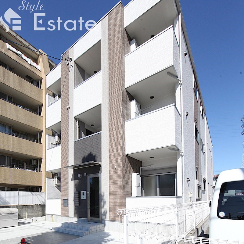 ハーモニー高畑　ザ・レジデンス