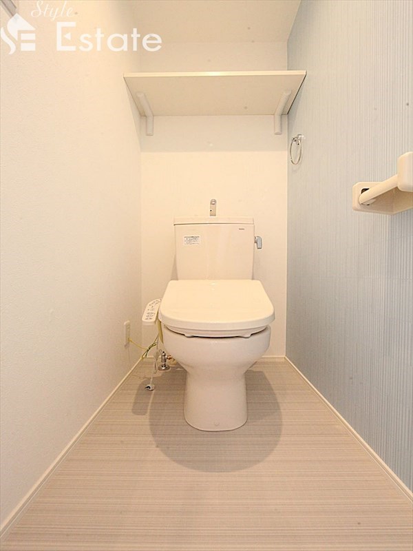 トイレ 温水洗浄暖房便座