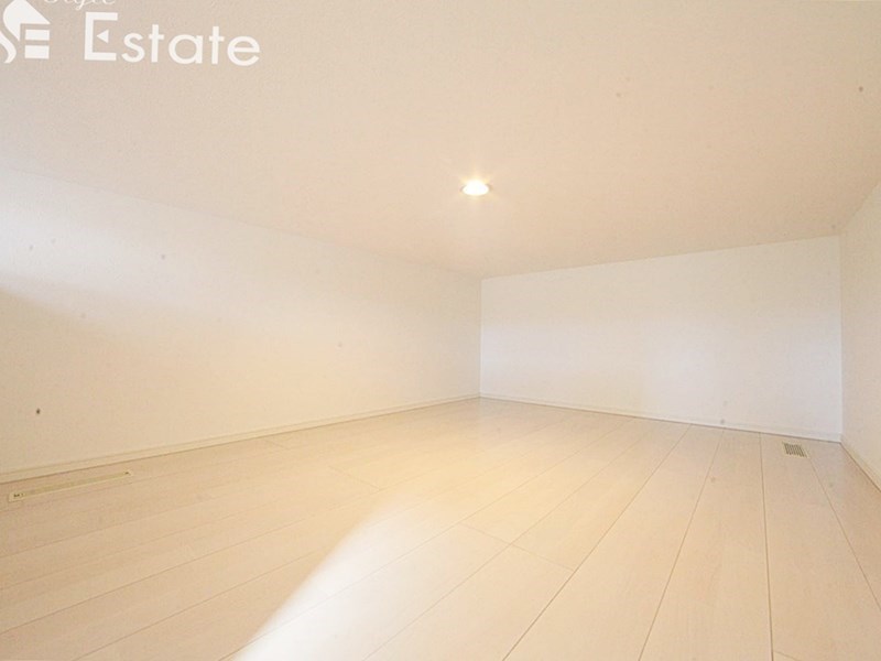 アンダーロフト 4.4帖