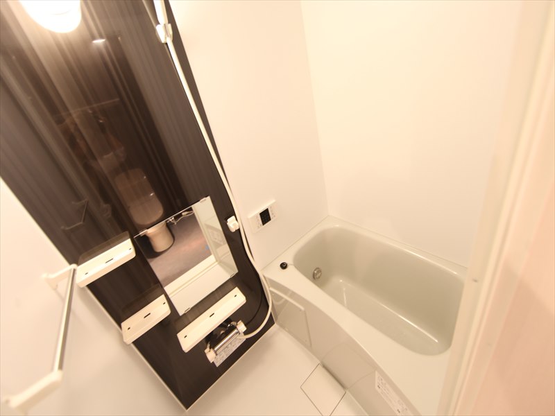 ★追い焚き★機能付バスルーム