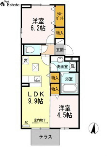 ラインハイム　菫　（ラインハイムスミレ）