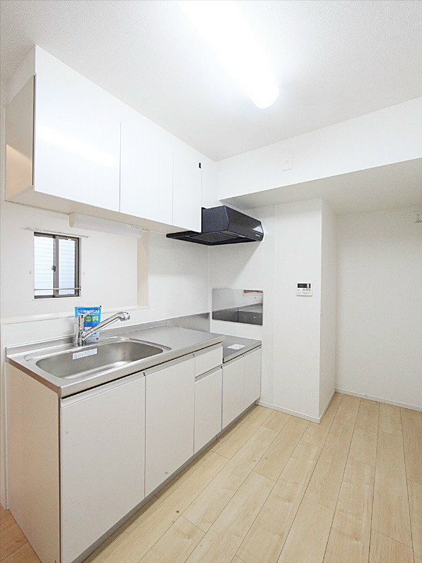 同仕様内装写真