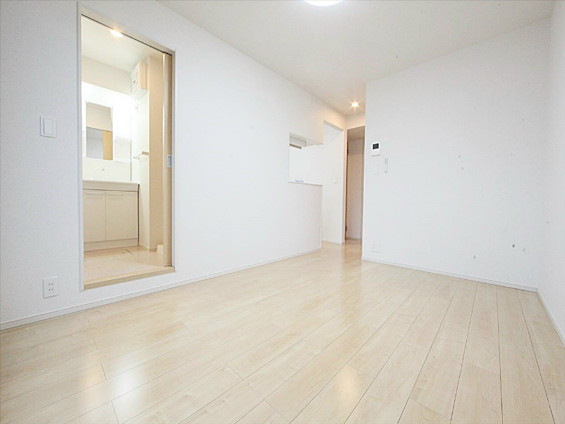 同仕様内装写真