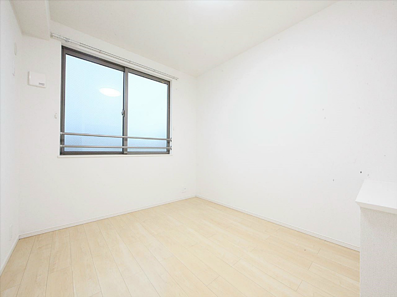 同仕様内装写真