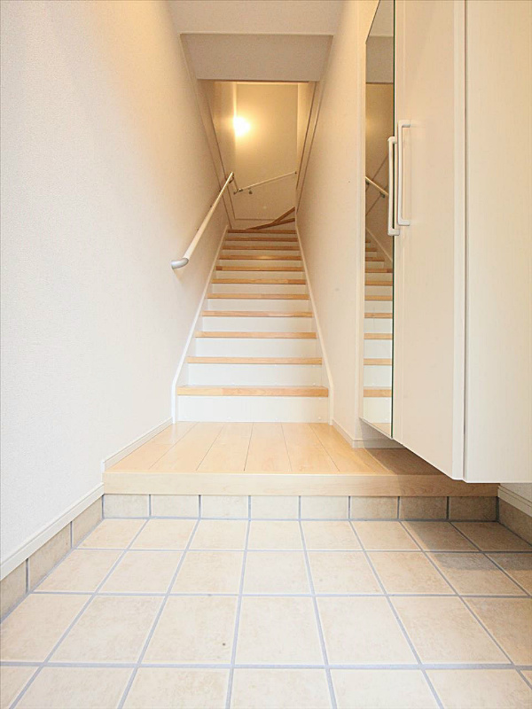 同仕様内装写真