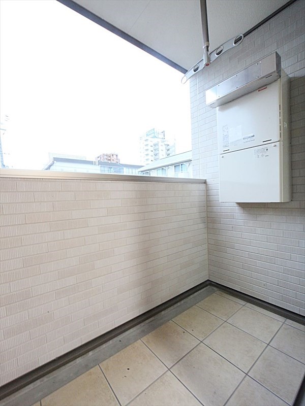 同仕様内装写真