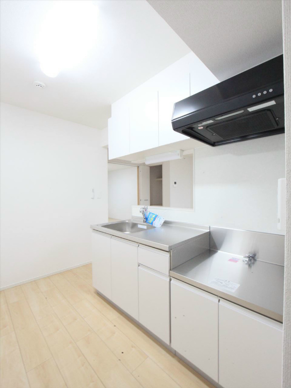 同仕様内装写真