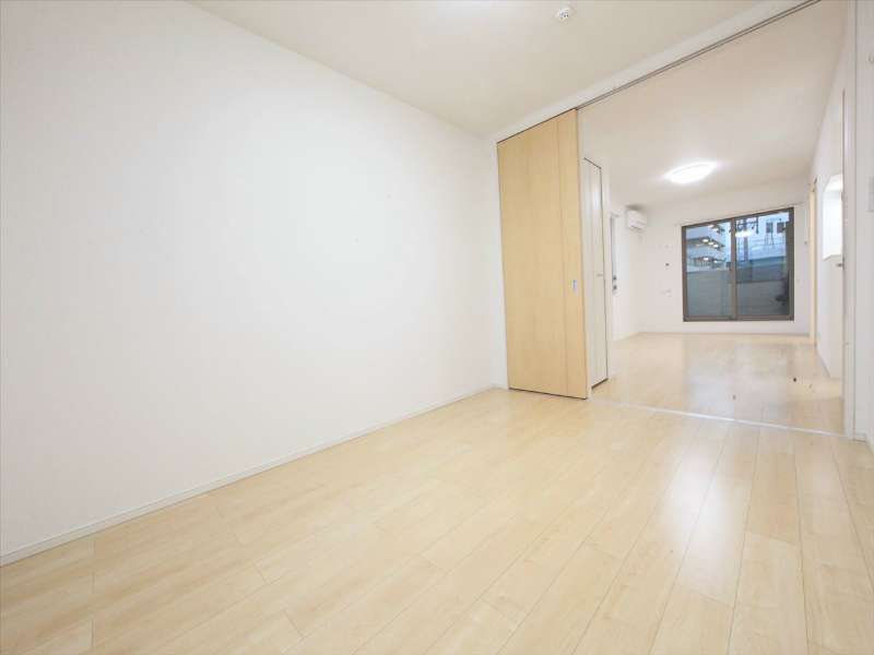 同仕様内装写真