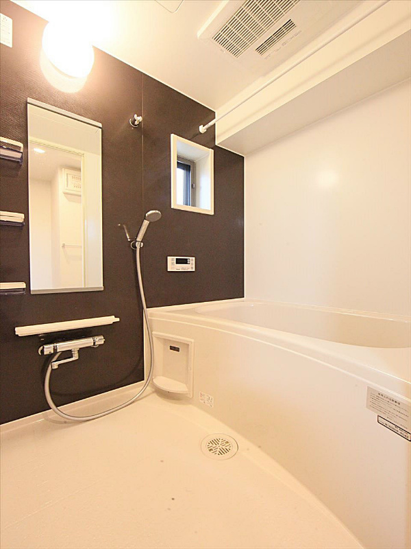 同仕様内装写真