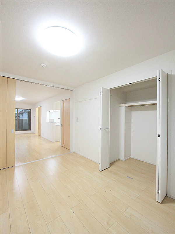 同仕様内装写真