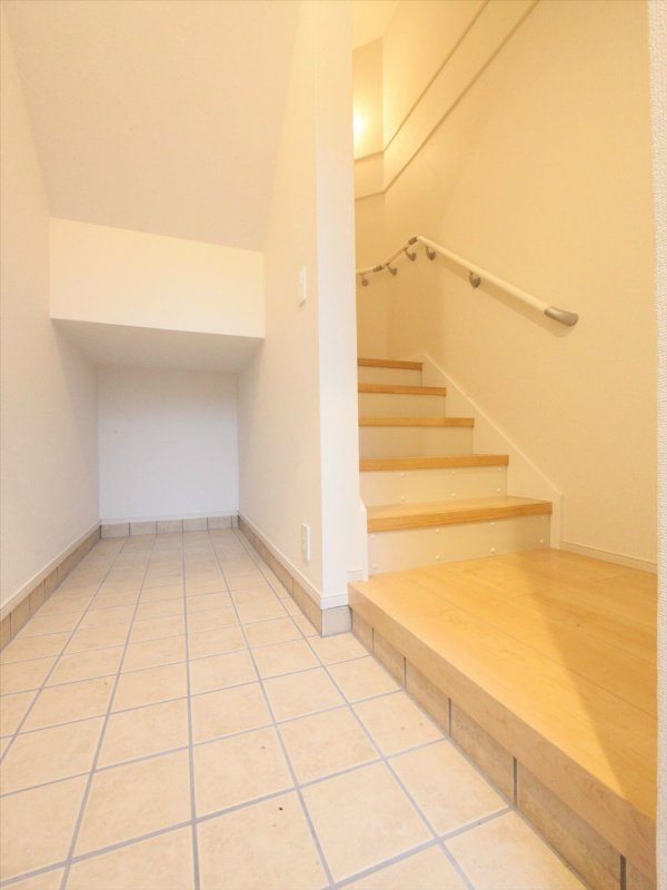 同仕様内装写真