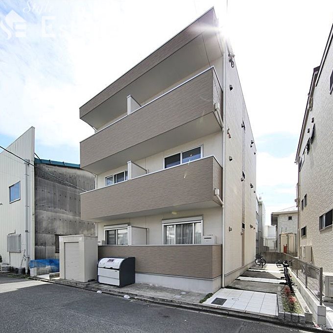 ジュネス十番町