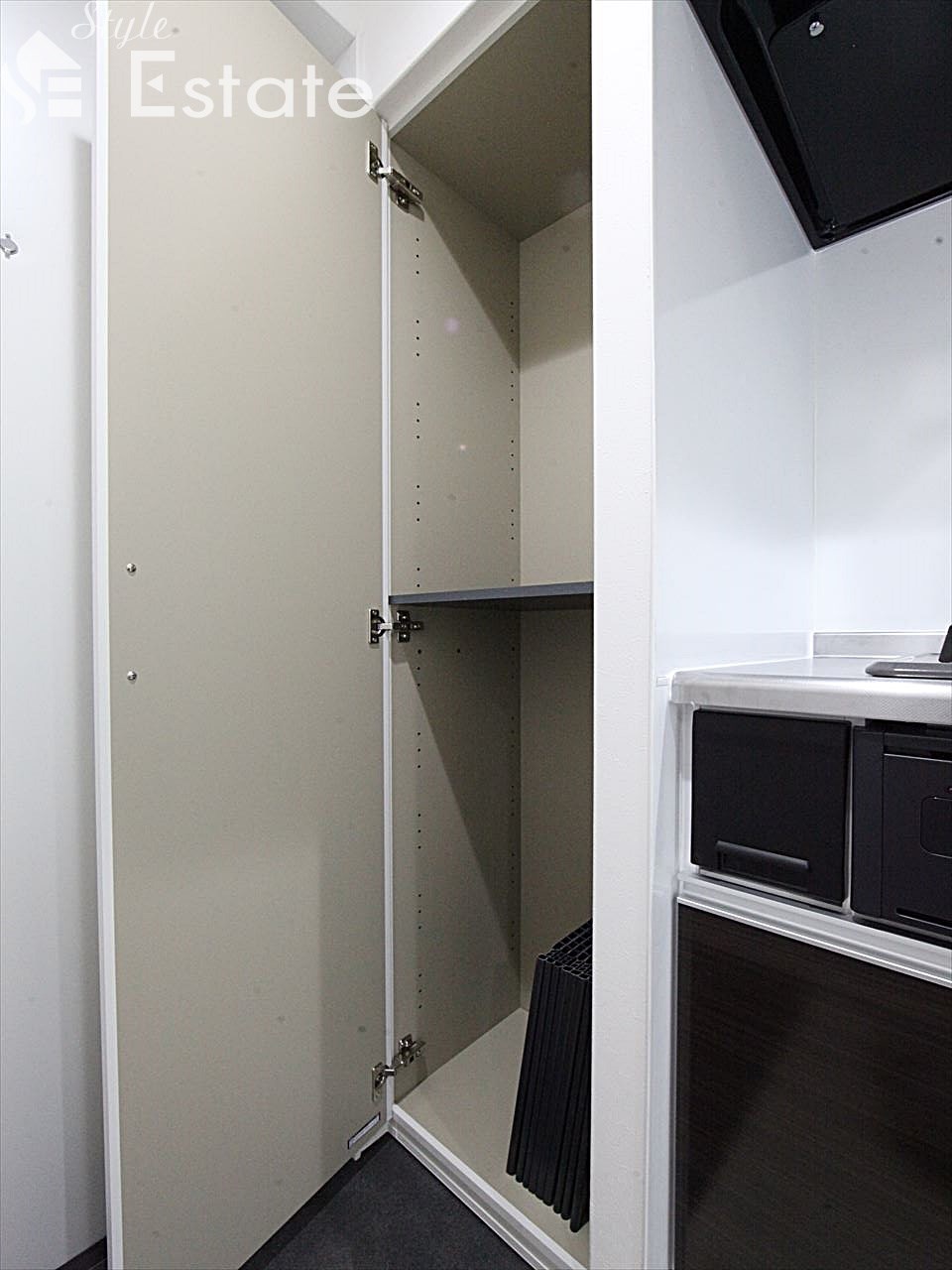 シューズボックス