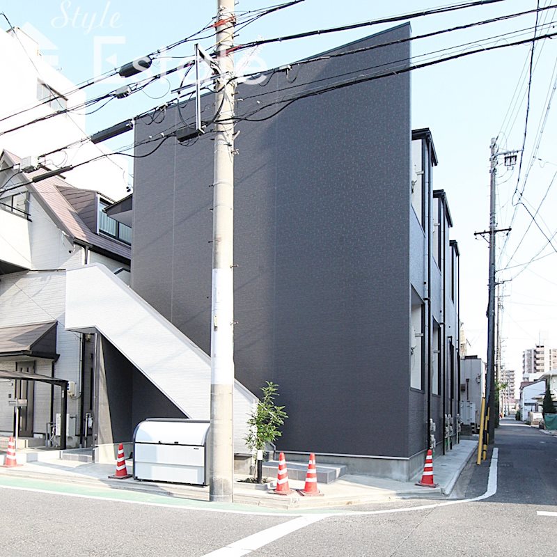 REFINED TASTE西日置