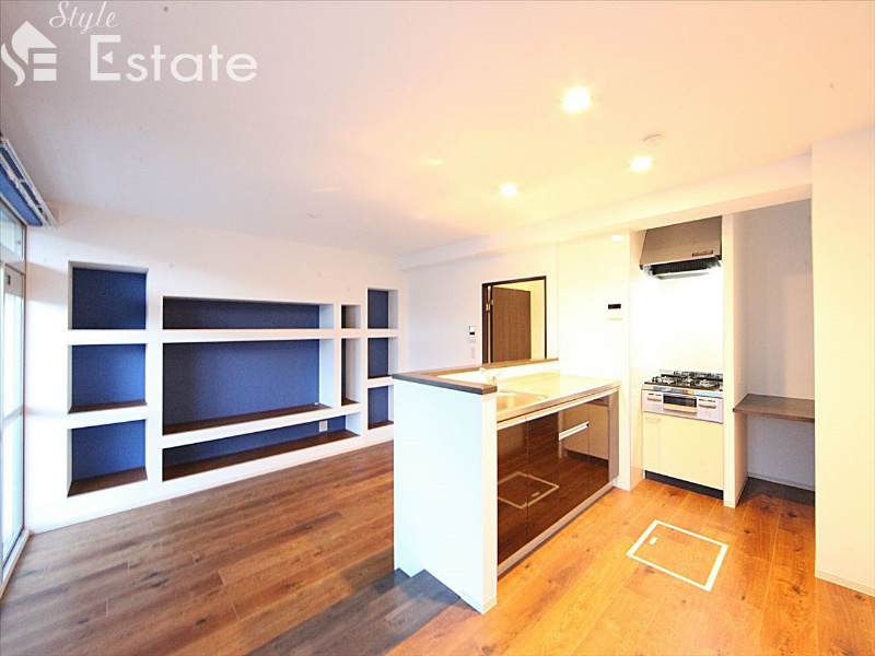 鬼頭マンション　（キトウマンション）