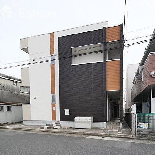 ハーモニーテラス十番