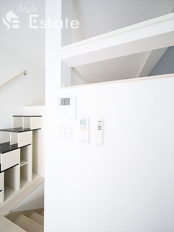 インターフォン