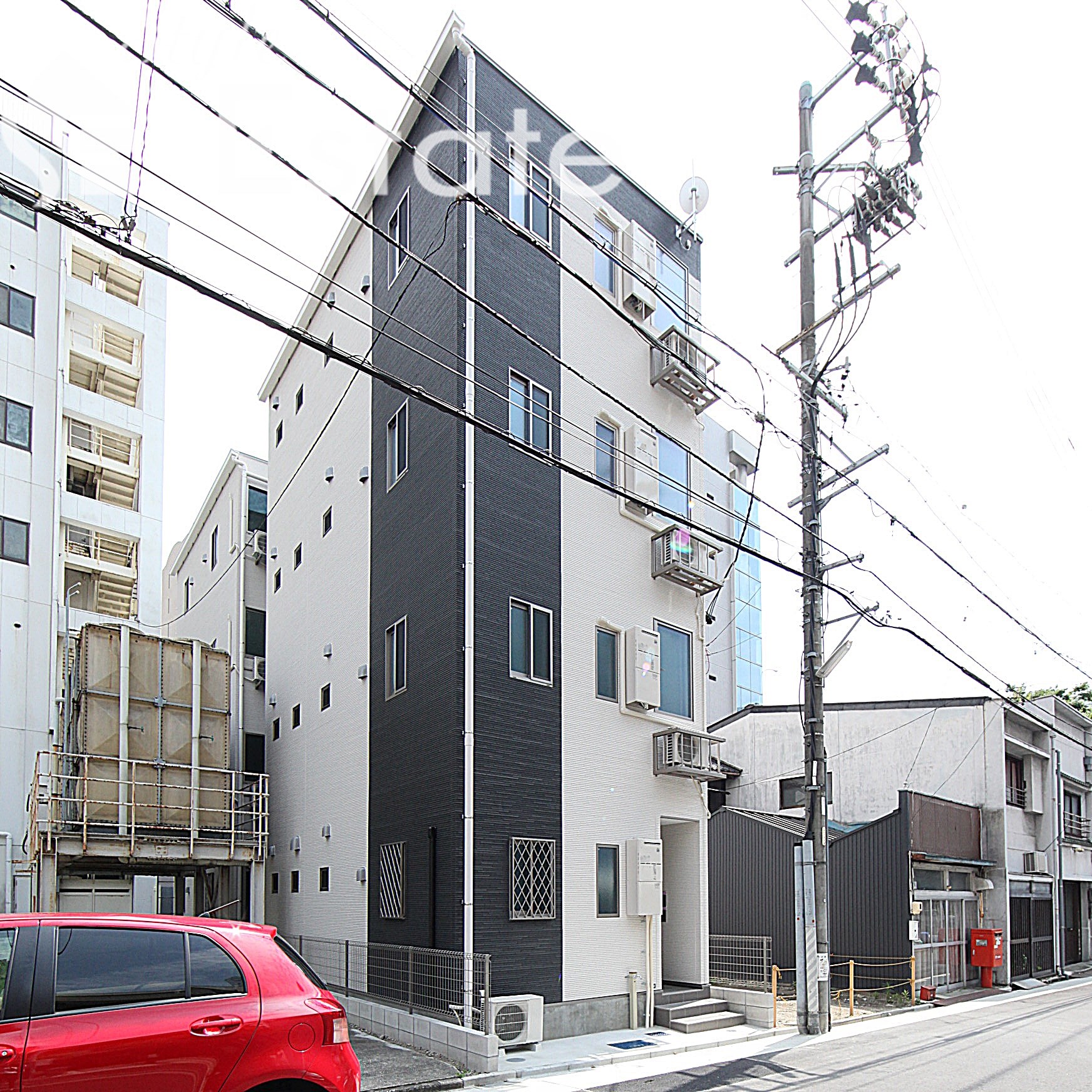 レガーロ名駅uno