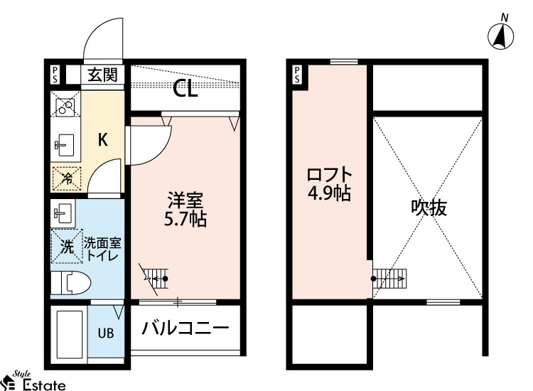 レヴレジール (レヴレジール)
