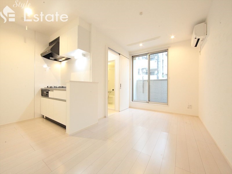 Brand　New　Day　名城　（ブランニューデーメイジョウ）