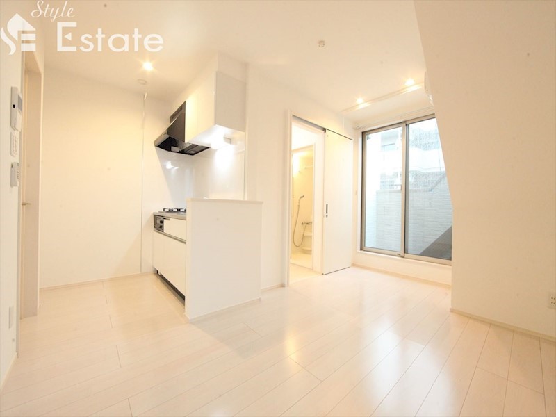 Brand　New　Day　名城　（ブランニューデーメイジョウ）